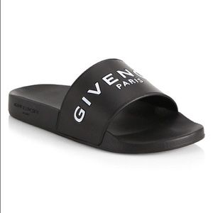 givenchy slipper price